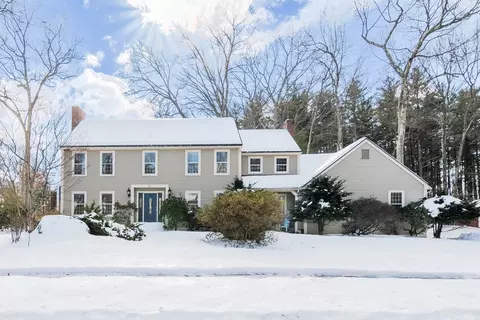36 Wesson Ter, Northborough, MA 01532