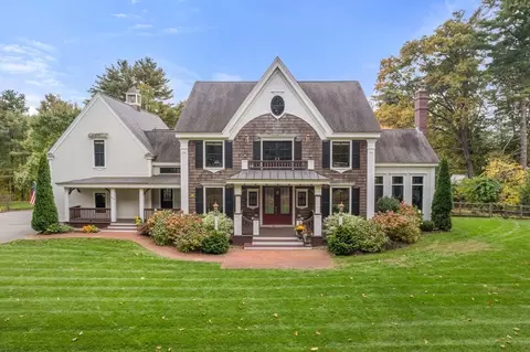 377 Lincoln Rd, Sudbury, MA 01776