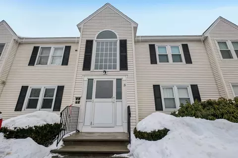 60 Florry Dr #9, Dracut, MA 01826