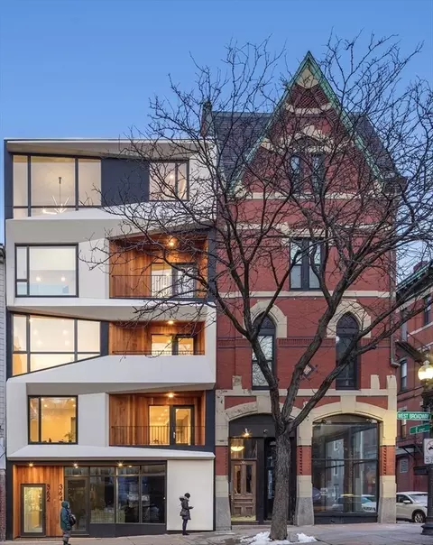 362 W Broadway #3, Boston, MA 02127