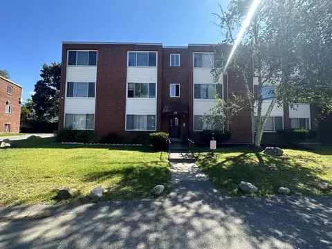 77 Colonel Bell Dr #2, Brockton, MA 02301