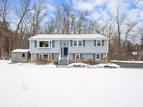 351 Edmands Rd, Framingham, MA 01701