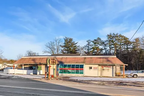 188 Lafayette Rd, Salisbury, MA 01952