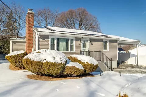 379 Albee St, Fitchburg, MA 01420