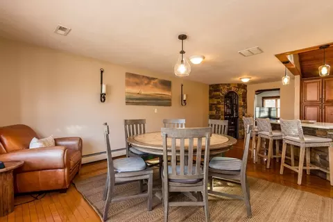 Dining - 12 Arthur St, Wareham, MA 02532 photo 1 of 3