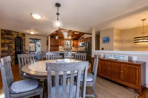 Dining - 12 Arthur St, Wareham, MA 02532 photo 3 of 3
