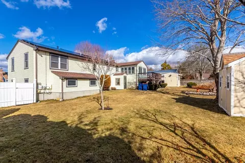 Exterior - 12 Arthur St, Wareham, MA 02532 photo 6 of 12