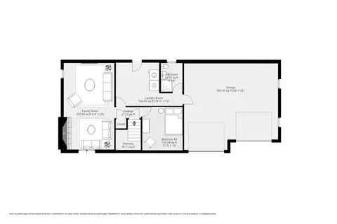Floorplan - 12 Arthur St, Wareham, MA 02532 photo 2 of 2