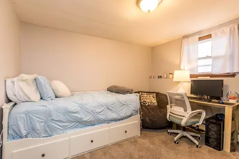 Bedroom - 12 Arthur St, Wareham, MA 02532 photo 4 of 4