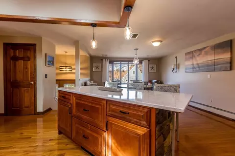 Kitchen - 12 Arthur St, Wareham, MA 02532 photo 4 of 4