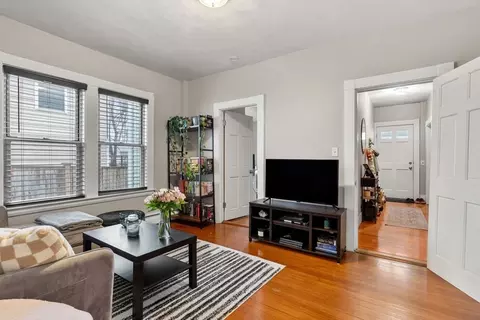 94 Francis St #1, Waltham, MA 02451