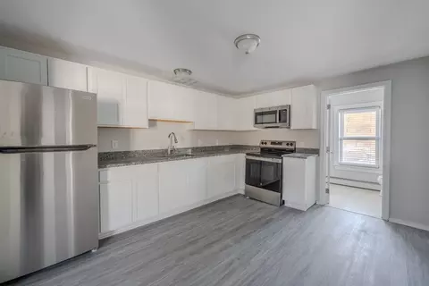 Kitchen - 38 Mill St, Pepperell, MA 01463 photo 1 of 2