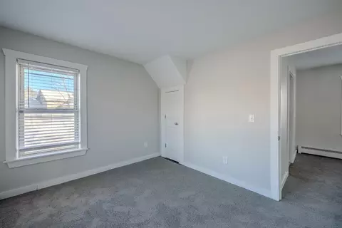 Bedroom - 38 Mill St, Pepperell, MA 01463 photo 4 of 13