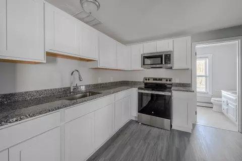 Kitchen - 38 Mill St, Pepperell, MA 01463 photo 2 of 2