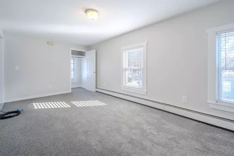 Bedroom - 38 Mill St, Pepperell, MA 01463 photo 7 of 13