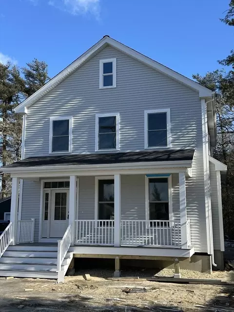 32 Paul Rd, Middleboro, MA 02346