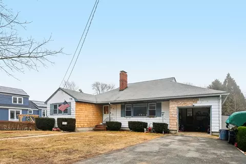 Exterior - 33 Webster Ave, Beverly, MA 01915 photo 2 of 6