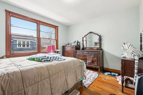 Bedroom - 33 Webster Ave, Beverly, MA 01915 photo 4 of 10