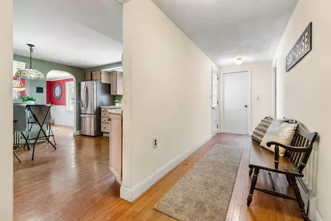 Entry Way - 5 Dewitt Rd, Stoneham, MA 02180 photo 1 of 2
