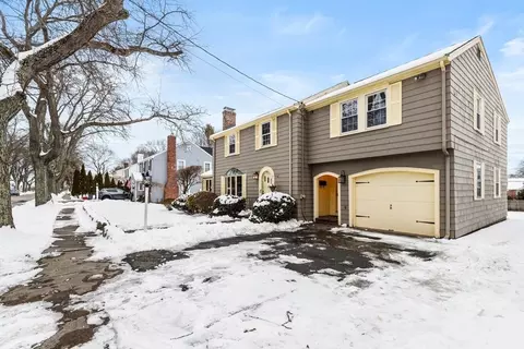 Exterior - 5 Dewitt Rd, Stoneham, MA 02180 photo 3 of 8