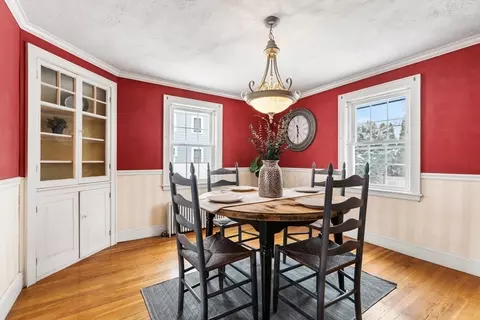 Dining - 5 Dewitt Rd, Stoneham, MA 02180 photo 3 of 4