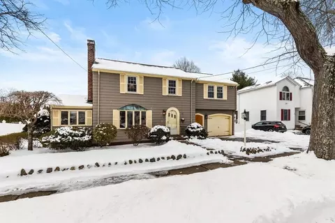 5 Dewitt Rd, Stoneham, MA 02180