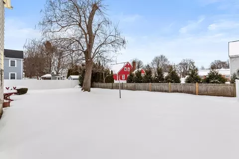 Exterior - 5 Dewitt Rd, Stoneham, MA 02180 photo 8 of 8