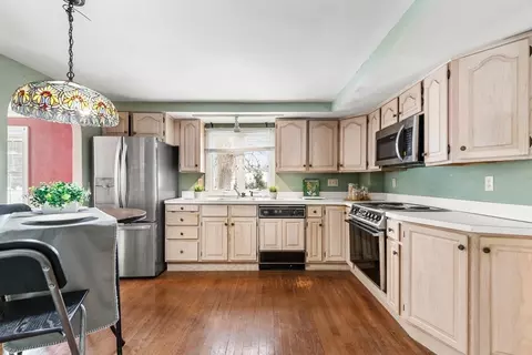Kitchen - 5 Dewitt Rd, Stoneham, MA 02180 photo 3 of 3