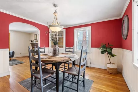 Dining - 5 Dewitt Rd, Stoneham, MA 02180 photo 2 of 4