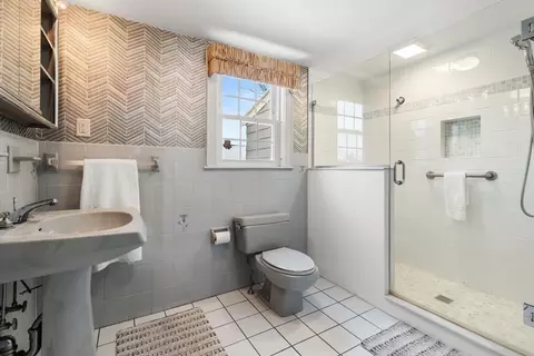 Bath - 5 Dewitt Rd, Stoneham, MA 02180 photo 2 of 2