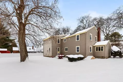 Exterior - 5 Dewitt Rd, Stoneham, MA 02180 photo 6 of 8