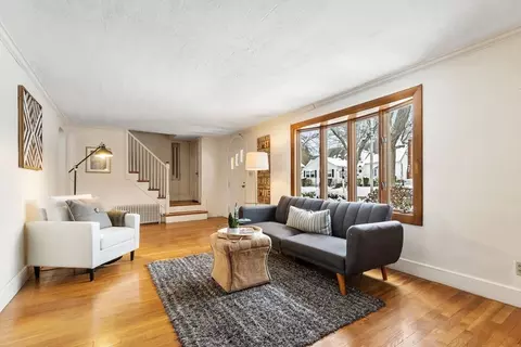 Living - 5 Dewitt Rd, Stoneham, MA 02180 photo 1 of 3