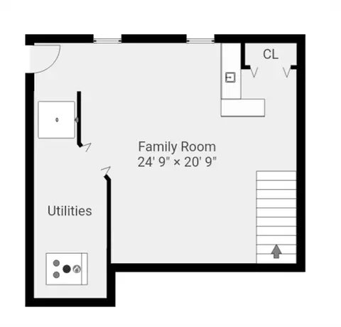 Floorplan - 5 Dewitt Rd, Stoneham, MA 02180 photo 3 of 3