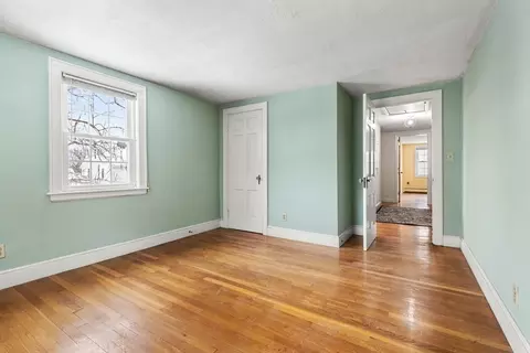 Bedroom - 5 Dewitt Rd, Stoneham, MA 02180 photo 4 of 7