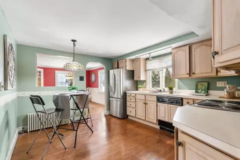 Kitchen - 5 Dewitt Rd, Stoneham, MA 02180 photo 2 of 3