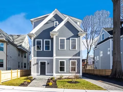 175 School St #1, Boston, MA 02119
