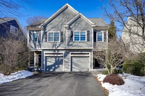 22 Park St #22, Arlington, MA 02474