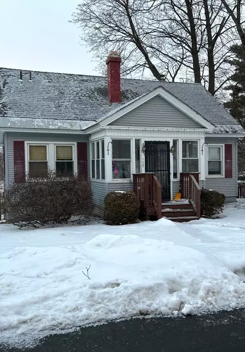 155 Montgomery Ave Ext, Pittsfield, MA 01201