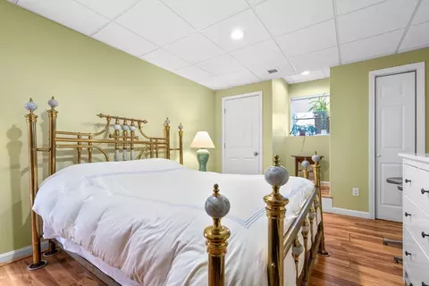 Bedroom - 68 Hampton Cir, Hull, MA 02045 photo 3 of 3