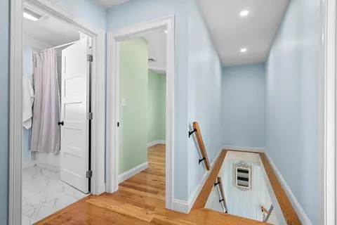 Entry Way - 68 Hampton Cir, Hull, MA 02045 photo 1 of 1
