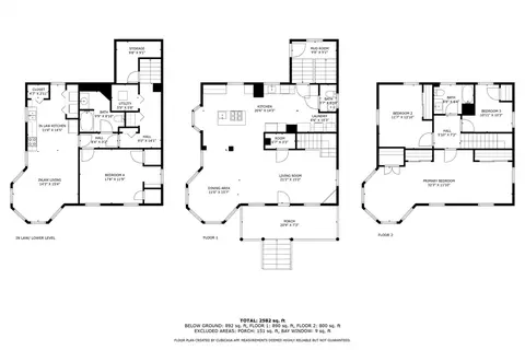 Floorplan - 68 Hampton Cir, Hull, MA 02045 photo 1 of 1