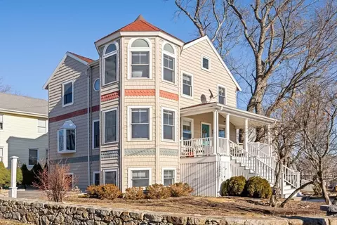 Exterior - 68 Hampton Cir, Hull, MA 02045 photo 3 of 3