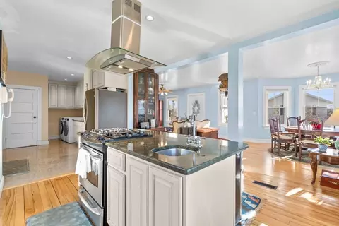 Kitchen - 68 Hampton Cir, Hull, MA 02045 photo 1 of 3