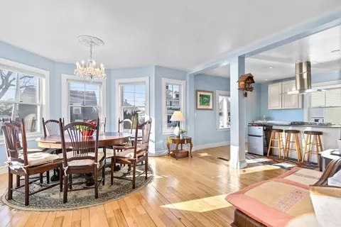 Dining - 68 Hampton Cir, Hull, MA 02045 photo 1 of 4