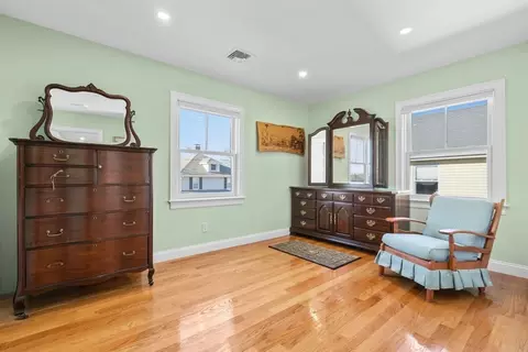 Bedroom - 68 Hampton Cir, Hull, MA 02045 photo 2 of 3