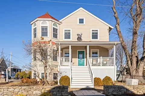 Exterior - 68 Hampton Cir, Hull, MA 02045 photo 1 of 3
