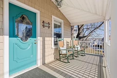 Exterior - 68 Hampton Cir, Hull, MA 02045 photo 2 of 3
