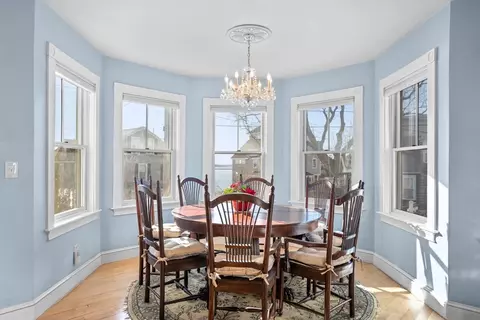 Dining - 68 Hampton Cir, Hull, MA 02045 photo 3 of 4