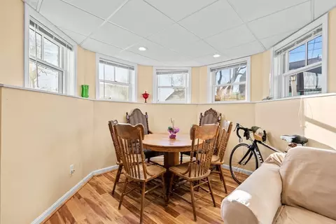 Dining - 68 Hampton Cir, Hull, MA 02045 photo 4 of 4