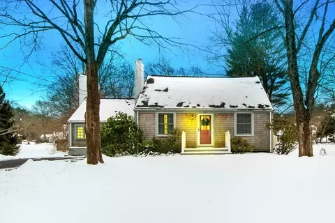 47 Lantern, Abington, MA 02351